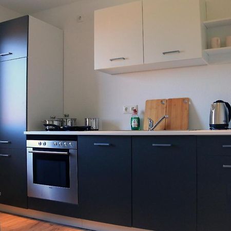Ferienwohnung Klosterblick Drübeck Dış mekan fotoğraf