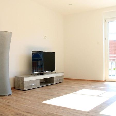 Ferienwohnung Klosterblick Drübeck Dış mekan fotoğraf