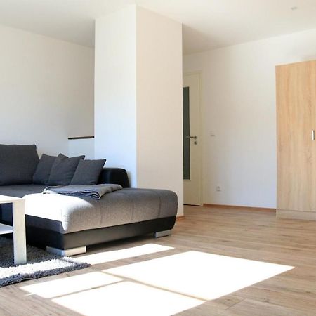 Ferienwohnung Klosterblick Drübeck Dış mekan fotoğraf