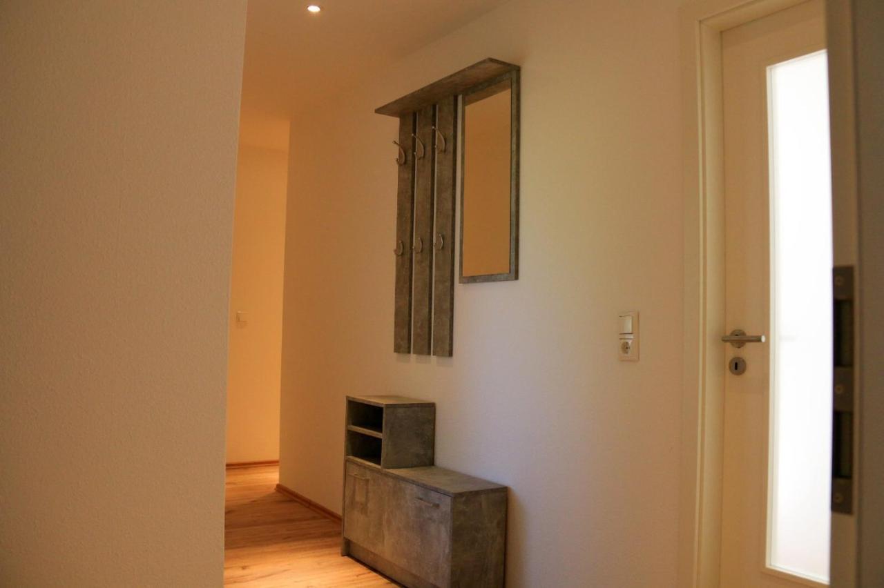 Ferienwohnung Klosterblick Drübeck Dış mekan fotoğraf