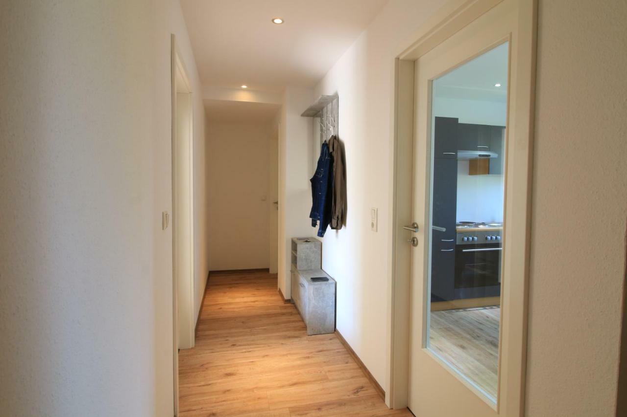 Ferienwohnung Klosterblick Drübeck Dış mekan fotoğraf